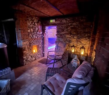 Soriso Apartment | Eco Archè & Spa - Luxury Apartments - Lago D'Orta