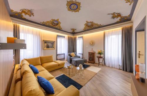 Soriso Apartment | Eco Archè & Spa - Luxury Apartments - Lago D'Orta