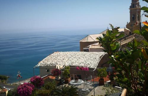Cervo House | Eco del mare