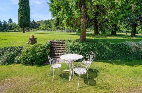 Affi House | Eco Farm La Cavallina