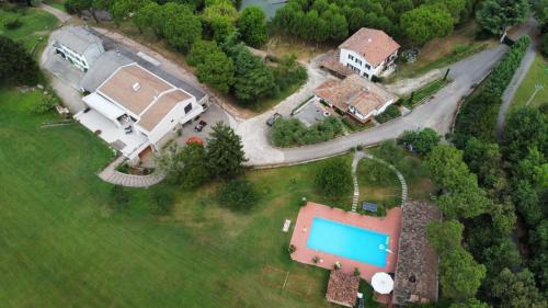 Affi House | Eco Farm La Cavallina