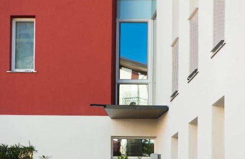 Aggregazione Rionale 9 Apartment | Eco Residence Varese