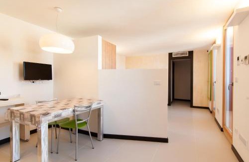 Aggregazione Rionale 9 Apartment | Eco Residence Varese