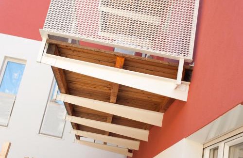 Aggregazione Rionale 9 Apartment | Eco Residence Varese