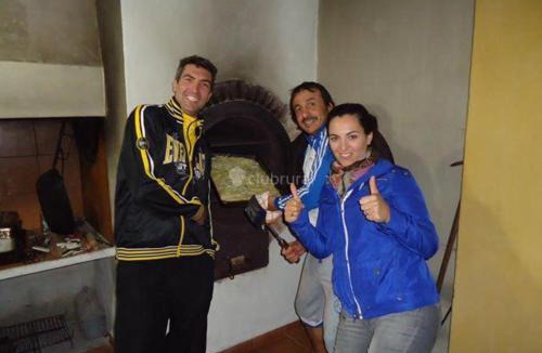 Cehegin Villa | Ecoagroturismo Las Nieves