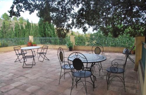 Cehegin Villa | Ecoagroturismo Las Nieves