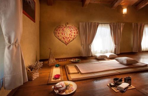 Cherasco House | Ecolodge Langhe