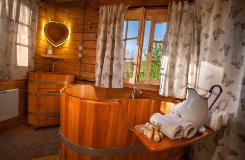 Cherasco House | Ecolodge Langhe