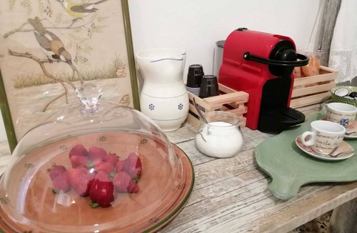 Manfio House | economical solution in the countryside of Salento also close to the sea of ​Gallipoli