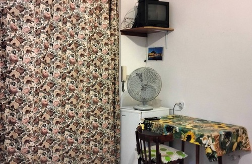 Lipari Historic Centre Apartment | economy central chamber