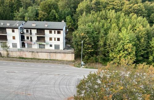 Passo Lanciano House | Edelweiss Apt29