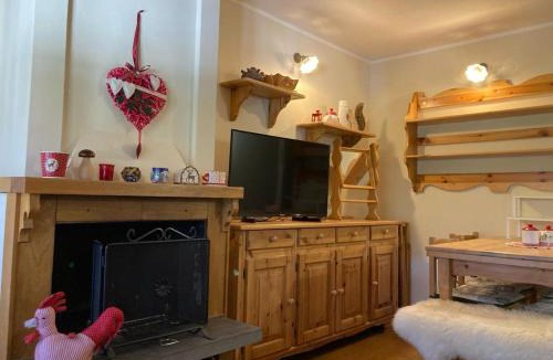 Passo Lanciano House | Edelweiss Apt29