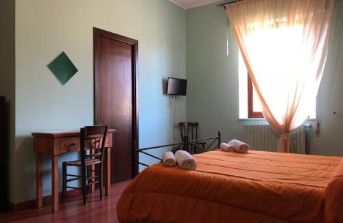 Randazzo Bed & Breakfast | Edelweiss