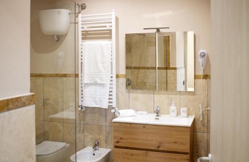 Ceprano House | Edelwine GuestHouse