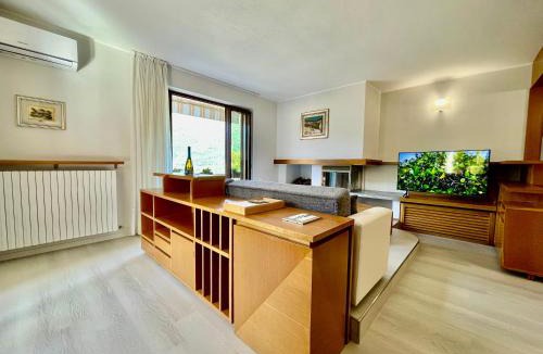 Nesso House | Eden sul Lago di Como