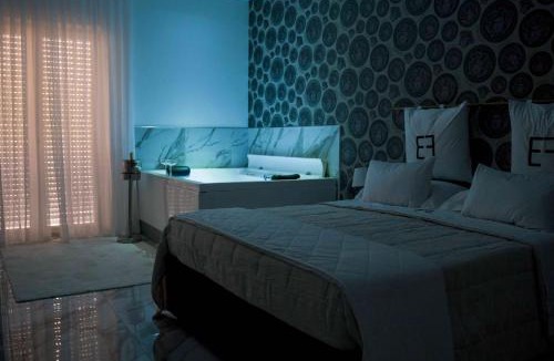 Paolisi Bed & Breakfast | EF Luxury Living