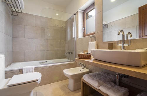 Baqueira Hotel | Eira Ski Lodge