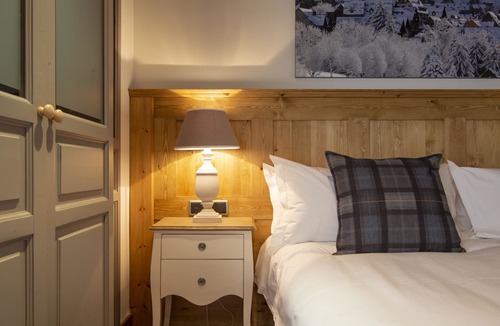 Baqueira Hotel | Eira Ski Lodge