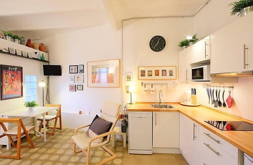La Sagrada Familia Apartment | Eixample Dret Valencia/Cartagena by Interhome