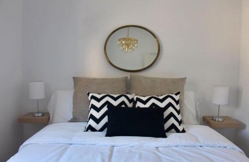 Province of Toledo Apartment | El Adarve de la Inolda