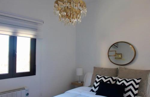 Province of Toledo Apartment | El Adarve de la Inolda