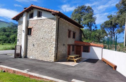 La Portilla House | El alloru de balmori