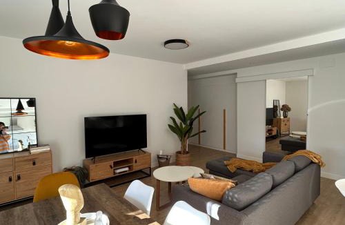 Candas Apartment | El apartamento de Alba en Candás