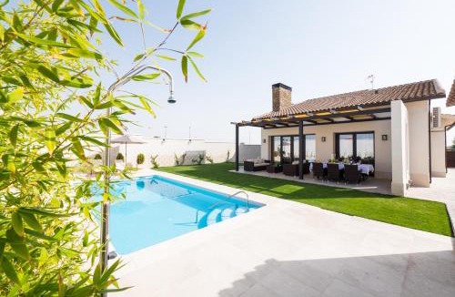 Cobisa House | el arrabal de toledo