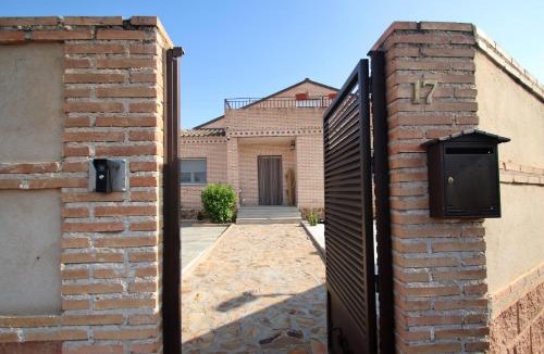Cobisa House | El Balcon a Toledo a 5 minutos del puy du fou