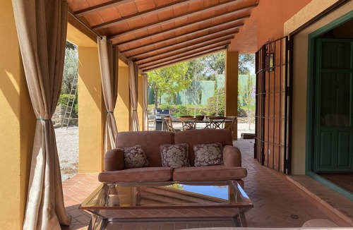 Pago de San Clemente Cottage | El Bauzal de Trujjillo