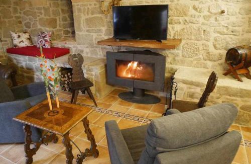 Freixenet House | El Bressol de Cal Feixas
