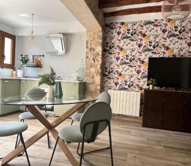 Corbera d'Ebre House | El Brollador