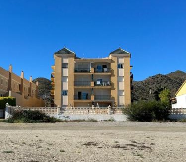 Las Herrerias Apartment | El Calon, mar y montaña