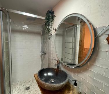 Tragacete Apartment | El Capricho de la Serranía I