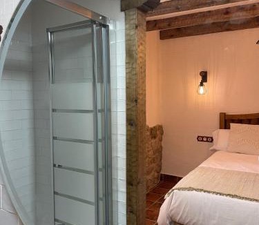 Tragacete Apartment | El Capricho de la Serranía I