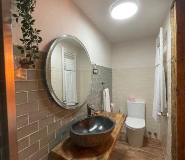 Tragacete Apartment | El Capricho de la Serranía III