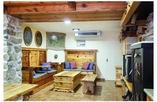 Fortanete Apartment | El Casal de Nicolás
