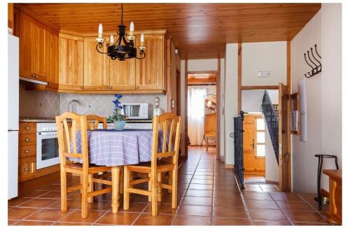Fortanete Apartment | El Casal de Nicolás