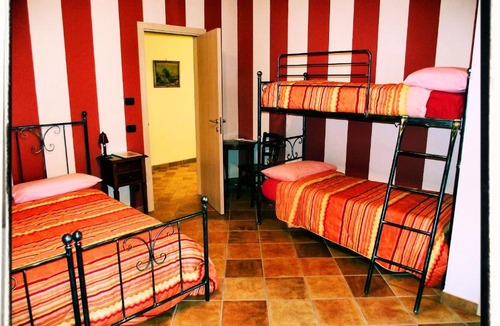 Flesie House | EL CAVAJER agriturismo