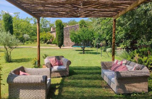 Sant Marti Vell House | El Celler - Can Bonet