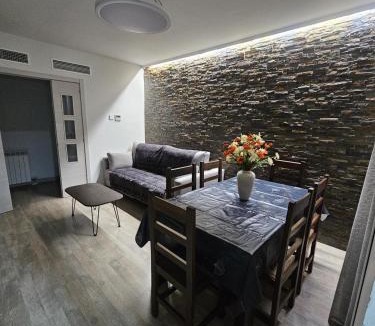 Sediles House | El Cierzo de Sediles