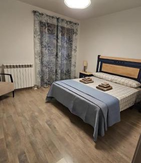 Sediles House | El Cierzo de Sediles