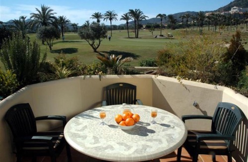 El Beal Apartment | El Coto del Golf C2 40