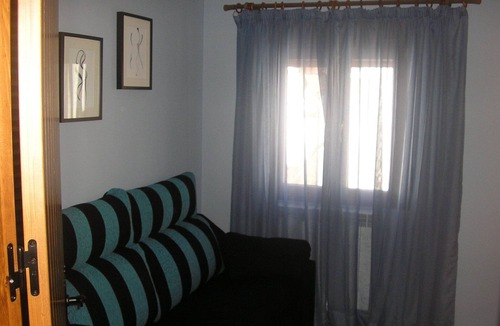 El Cuervo House | El Cuervo - Teruel. Discover the wonders of the Ebrón from Casa Navarrete.