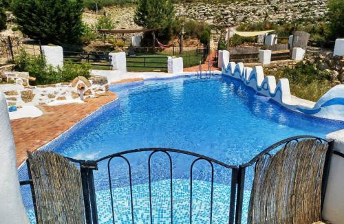 La Torre d'En Besora House | El Cup