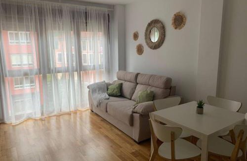 Arenas de Cabrales Apartment | El Descanso del Cares