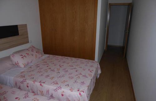 Lerma Apartment | El Enebro