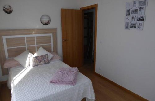 Lerma Apartment | El Enebro