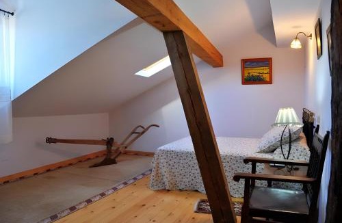 Tanarro House | El Escondite de Los Duendes
