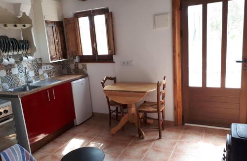 Roquetes Apartment | El Establo